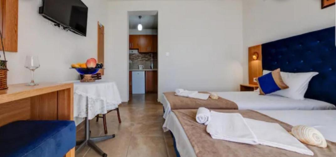 Villa Pedja Zec Exclusive 3+ Budva Exterior photo