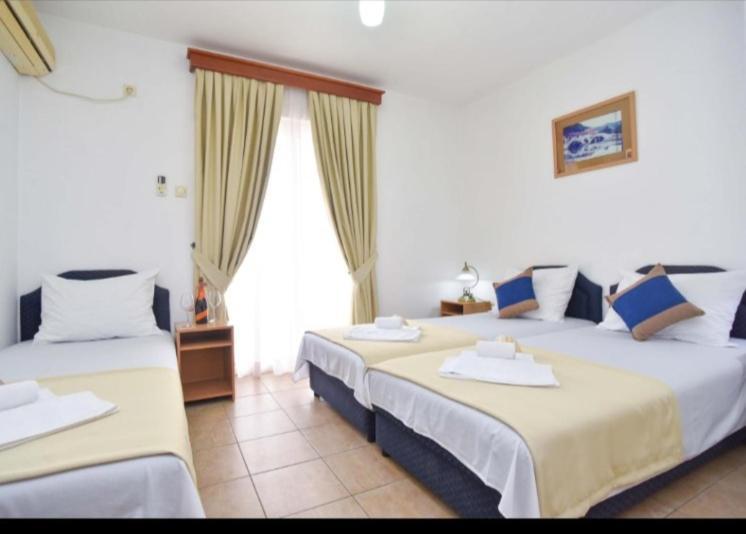 Villa Pedja Zec Exclusive 3+ Budva Exterior photo