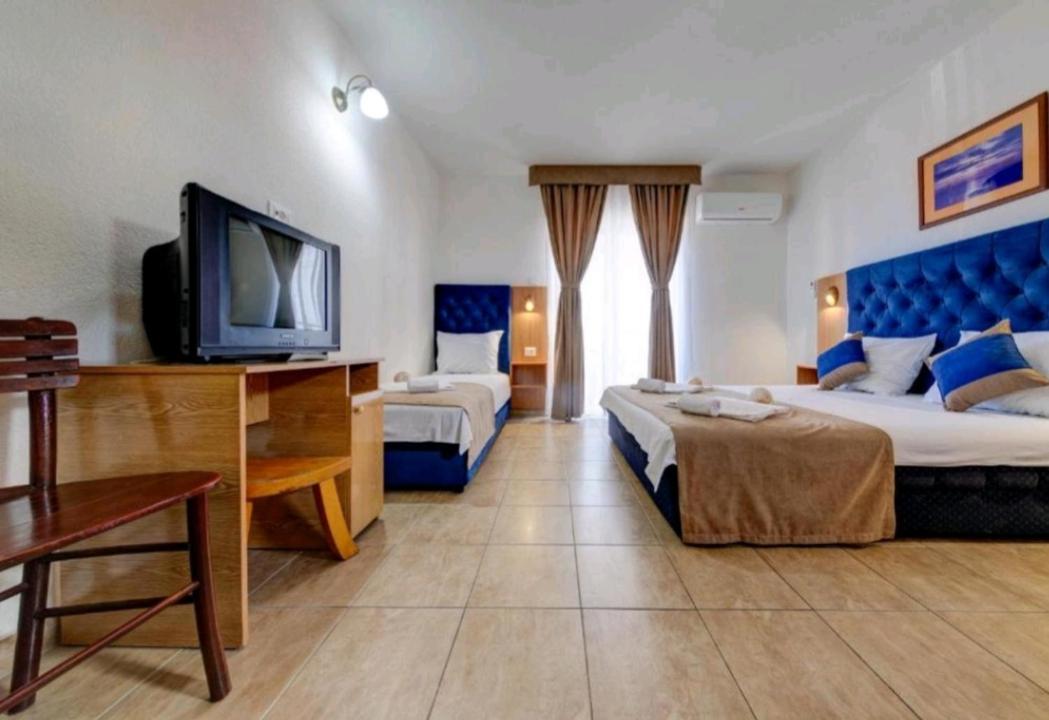 Villa Pedja Zec Exclusive 3+ Budva Exterior photo