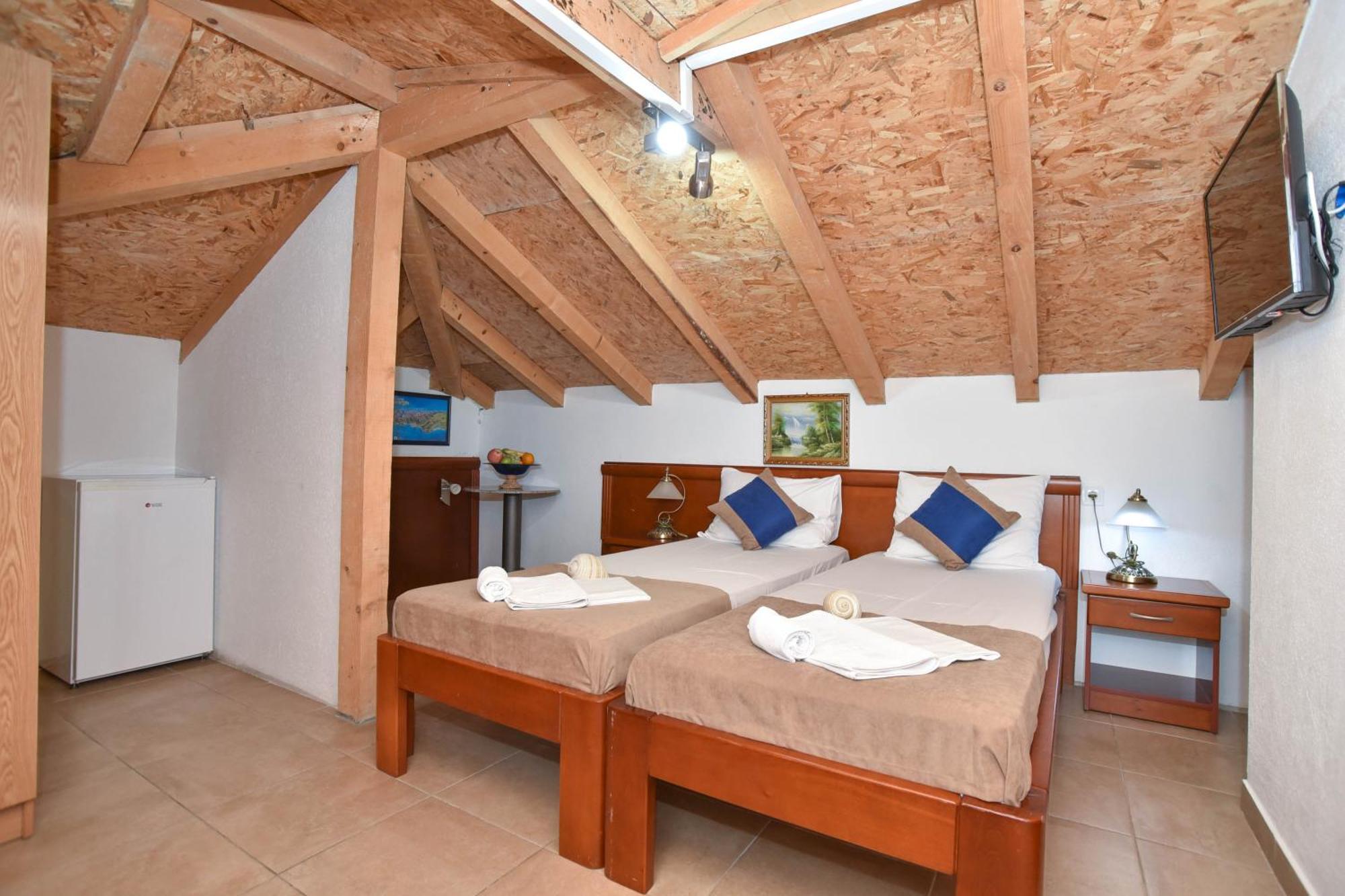 Villa Pedja Zec Exclusive 3+ Budva Exterior photo
