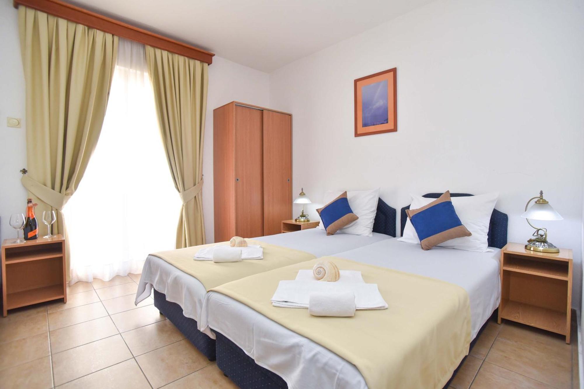 Villa Pedja Zec Exclusive 3+ Budva Exterior photo